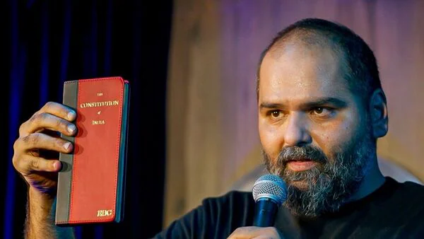 KUNLA KAMRA