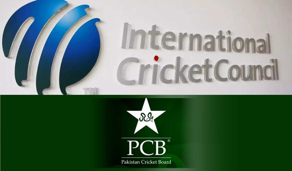 PCB