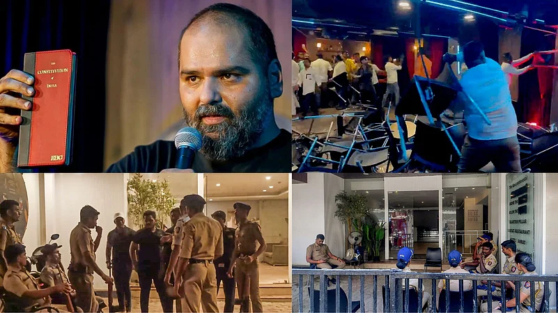 KUNLA KAMRA