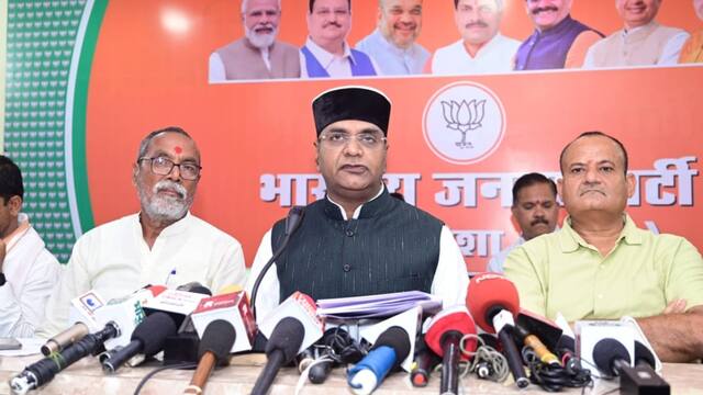 Vishwas Sarang
