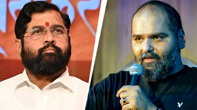 Kunal Kamra