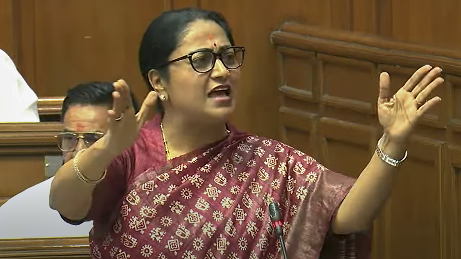 Budget 2025-26