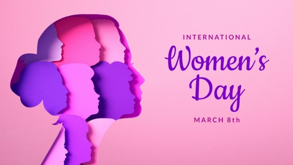 international women's day