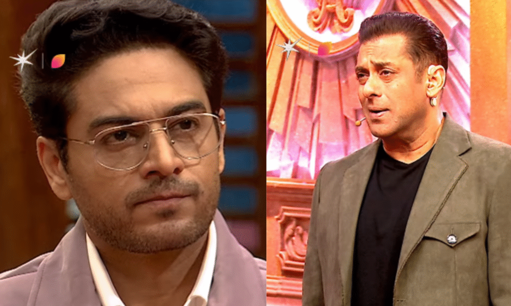 Bigg Boss 19