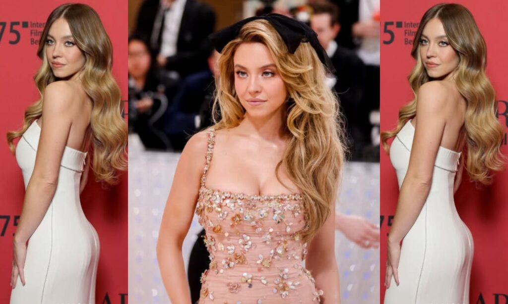 Sydney Sweeney Bollywood Debut