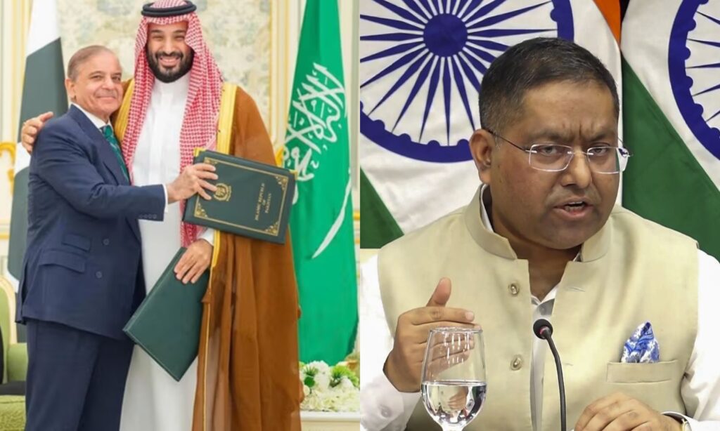 PAK-UAE Defense Agreement