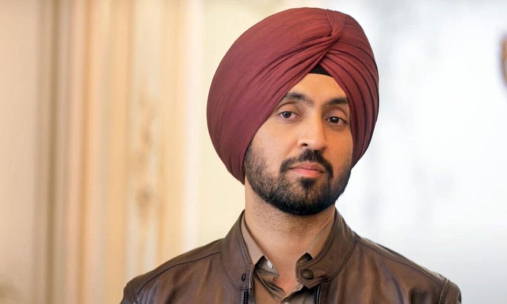 Diljit Dosanjh