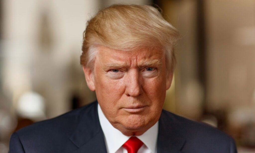 US-India Tariffs Row