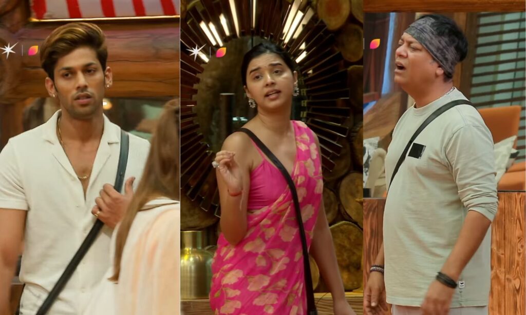 Bigg Boss 19