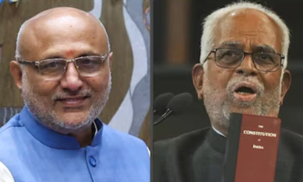 Vice President Election