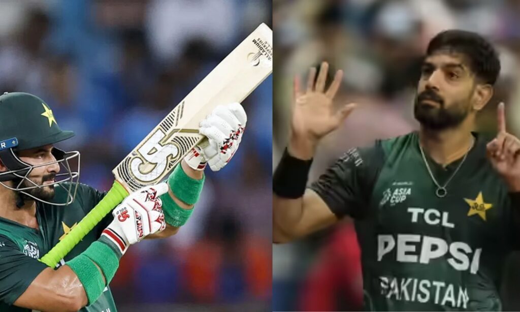 Asia Cup Controversy