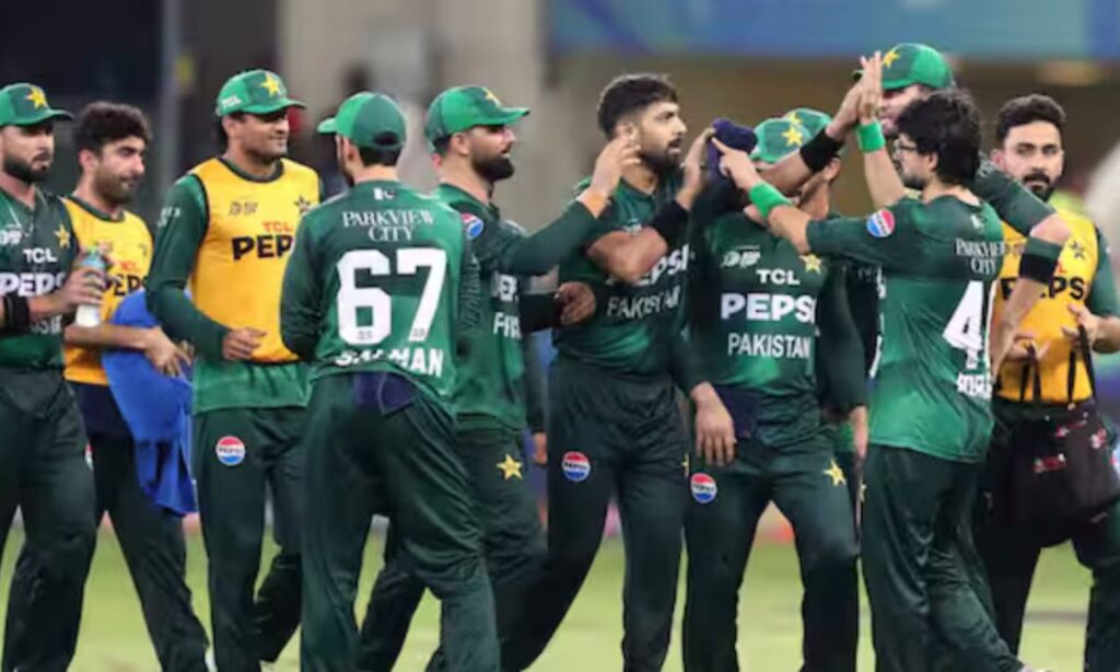 Asia Cup Controversy