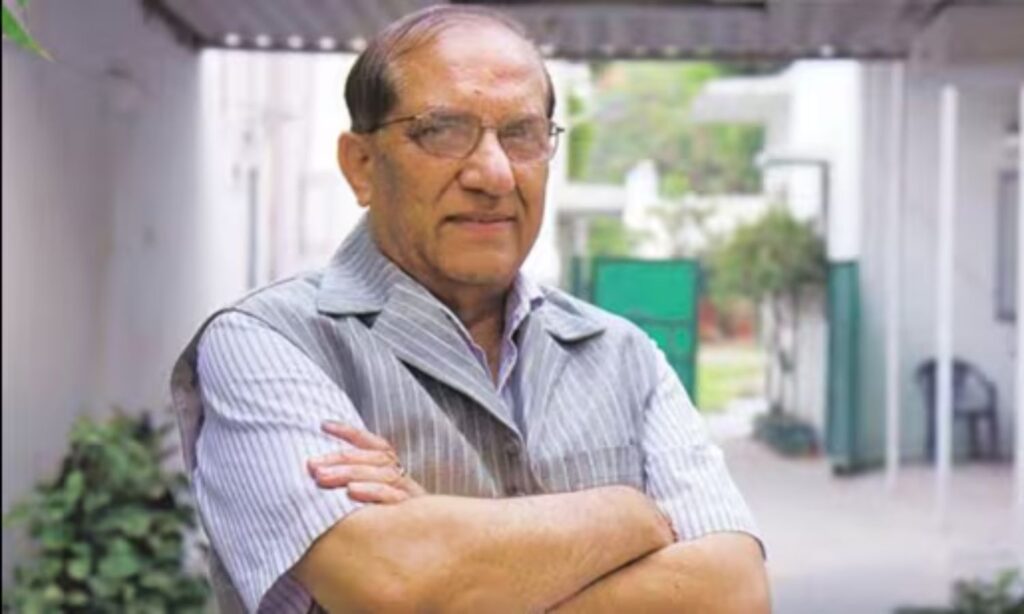 Vijay Kumar Malhotra