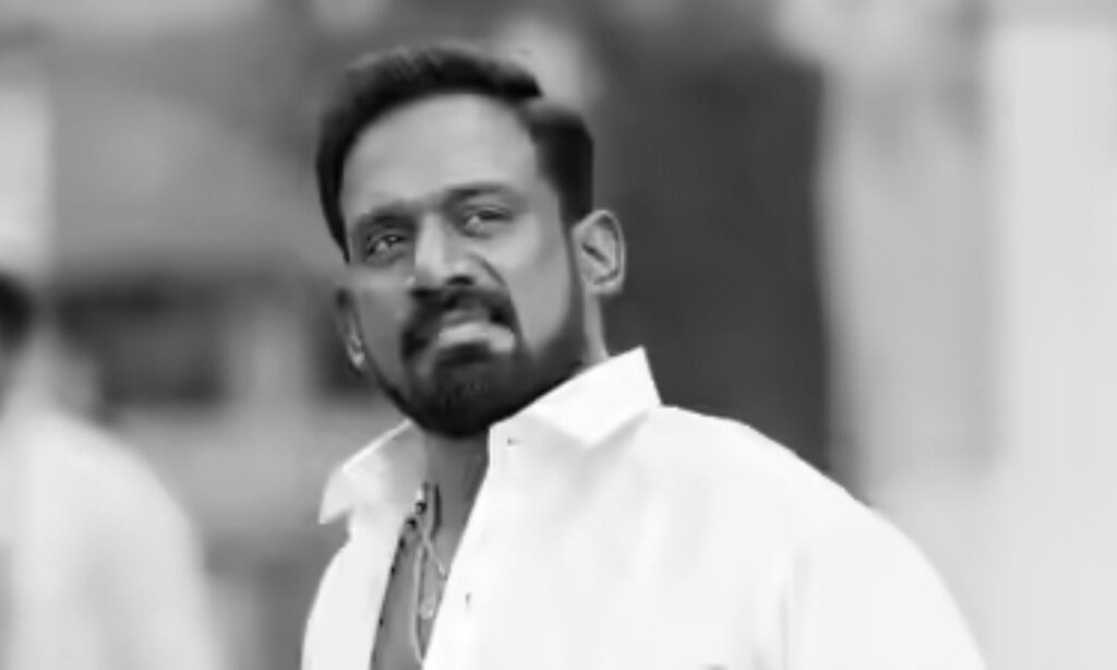 Actor Robo Shankar Passed Away