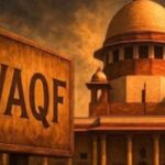 Waqf Act