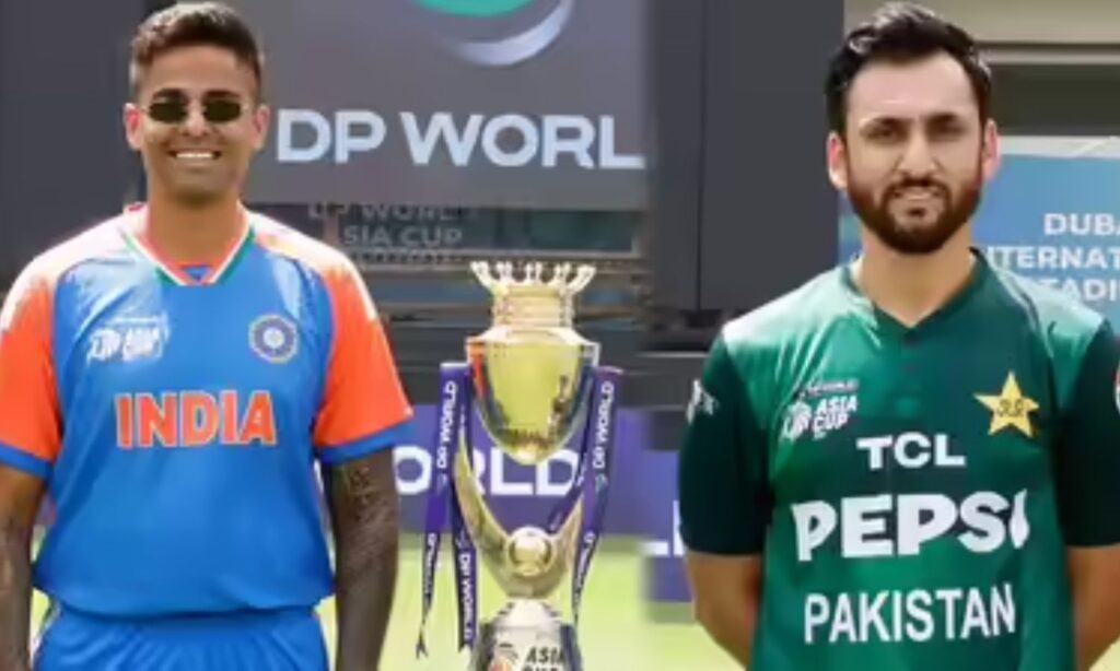 Asia Cup Final