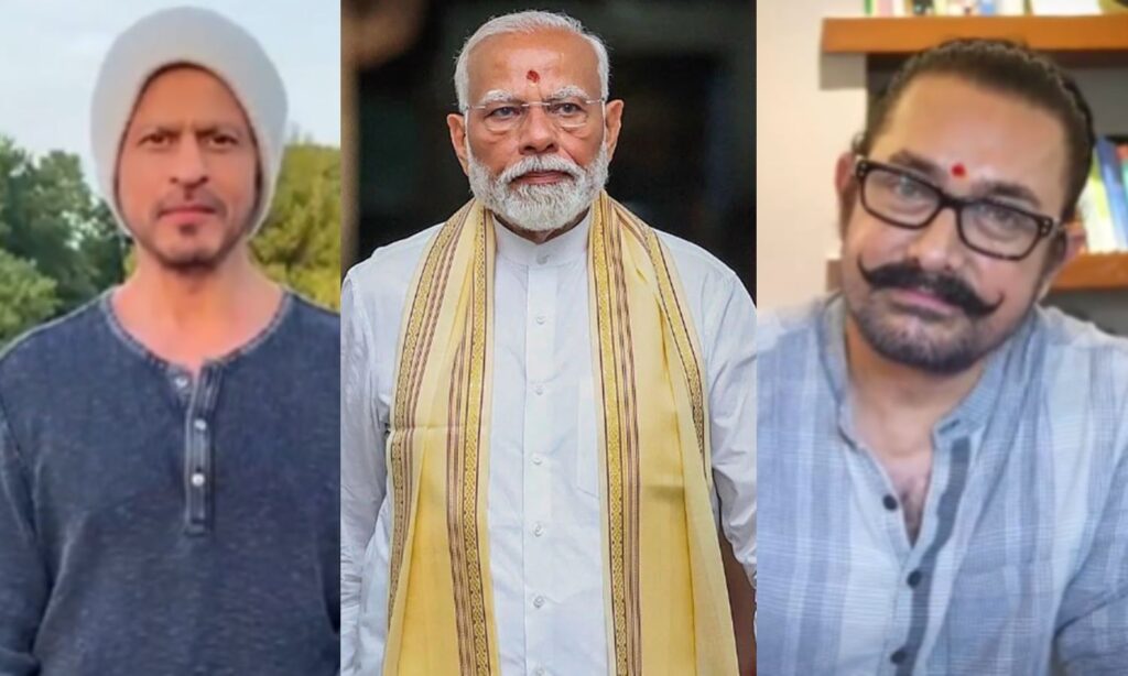 PM Modi Birthday