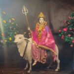 शारदीय नवरात्रि 2025