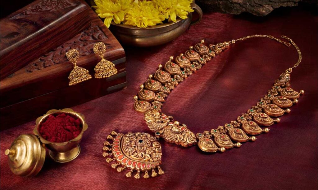 Gold Price