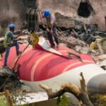 Ahmedabad Air India Accident