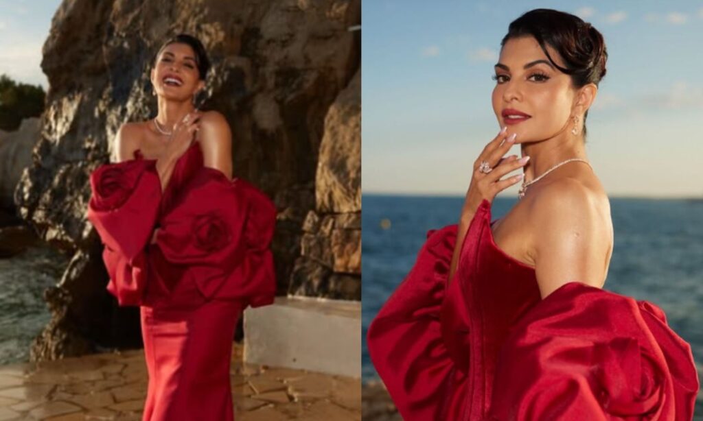 Jacqueline Fernandez