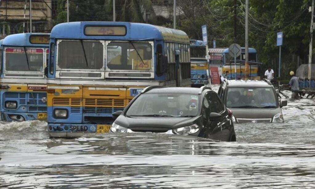 Kolkata