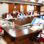 MP Cabinet Decisions