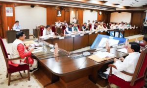 MP Cabinet Decisions