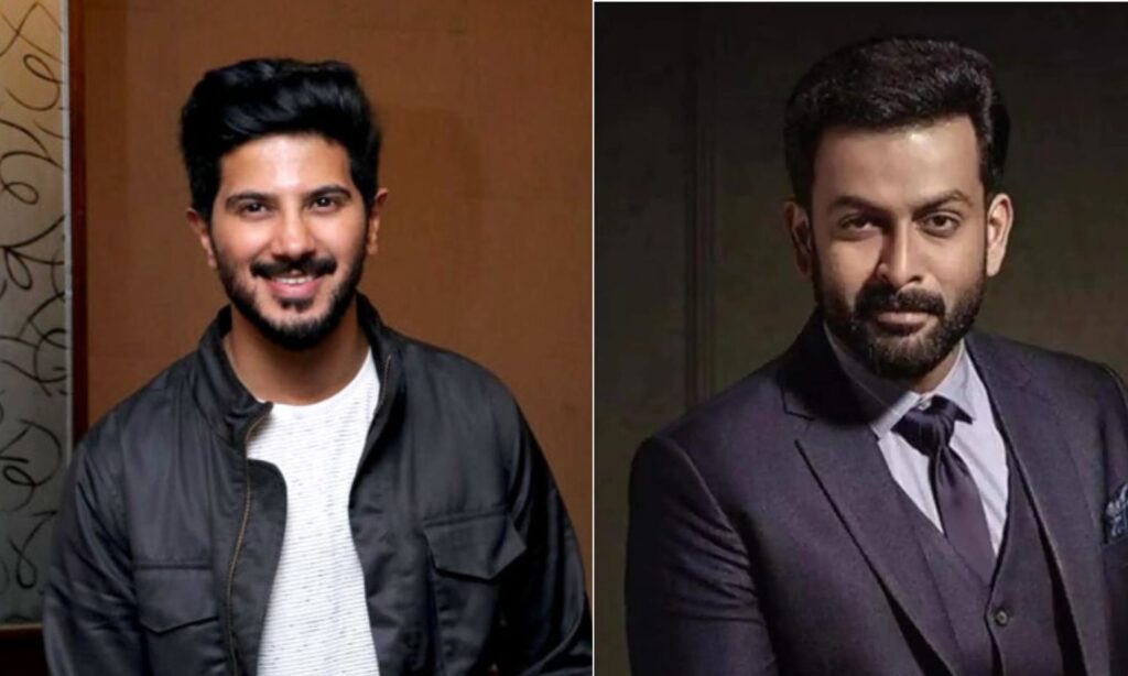 Dulquer Salmaan