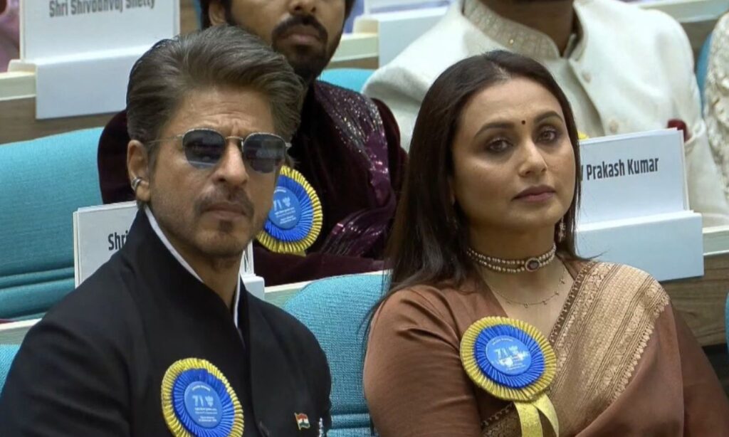 National Awards