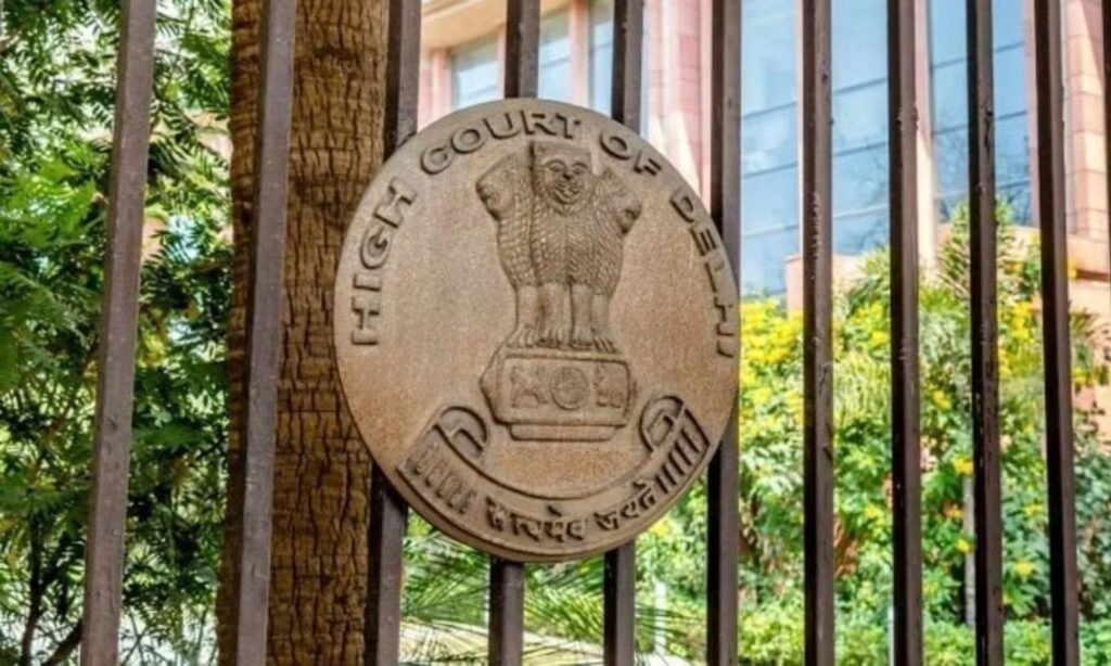 Delhi High Court Bomb Threat