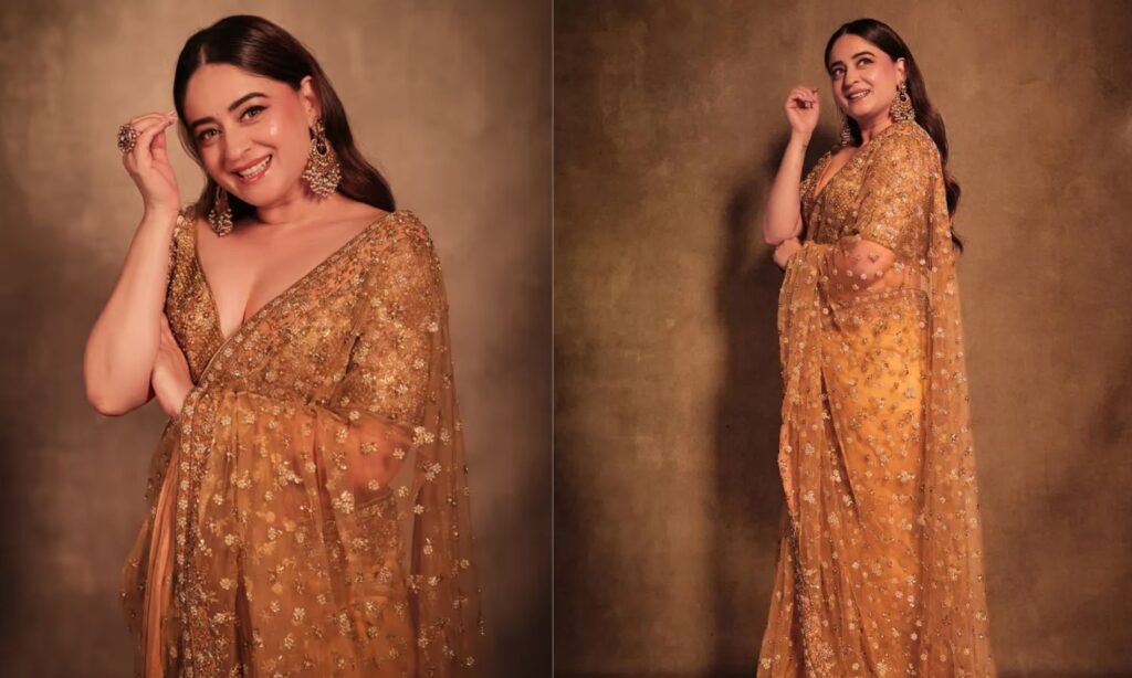 माही विज