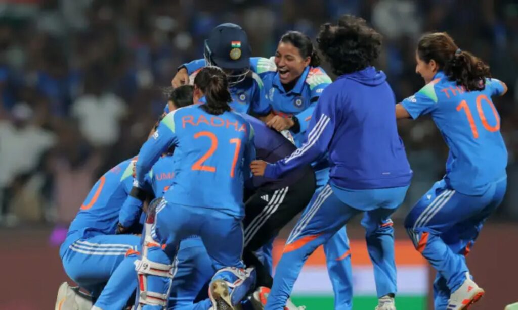 IND VS AUS Semi Final