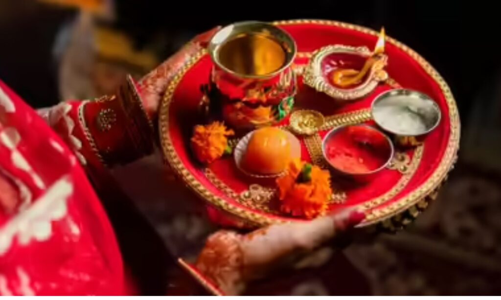 करवा चौथ 2025: कब करें पूजा, कब दिखेगा चांद?