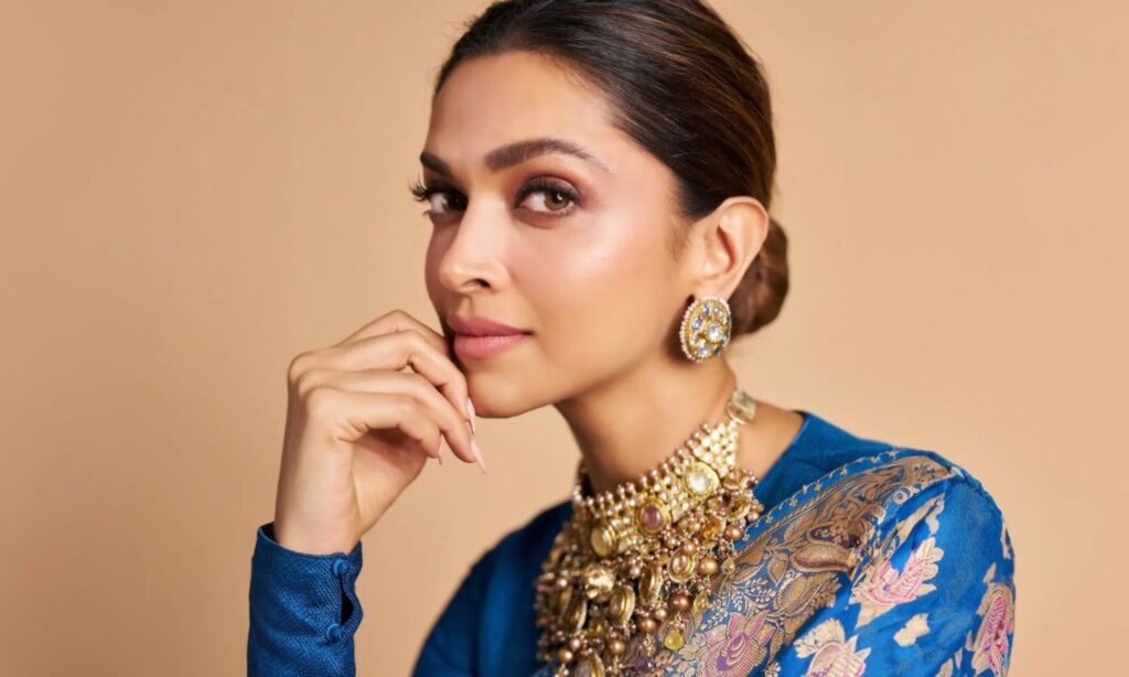 Deepika Padukone On 8 Hour Working shift