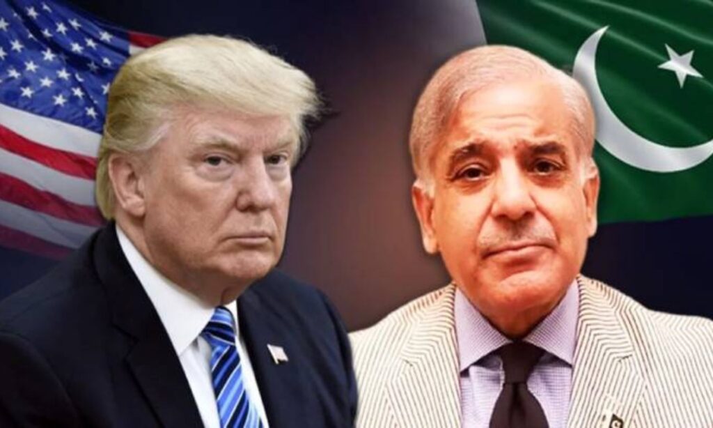 America refuse to provide advance weapons to pakistan