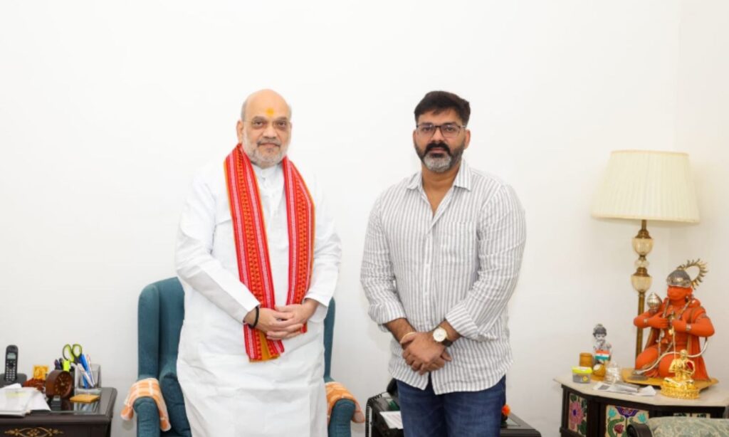 Pawan Singh Bihar Election