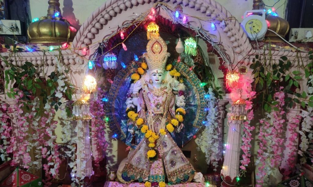 indore dhanvantari puja