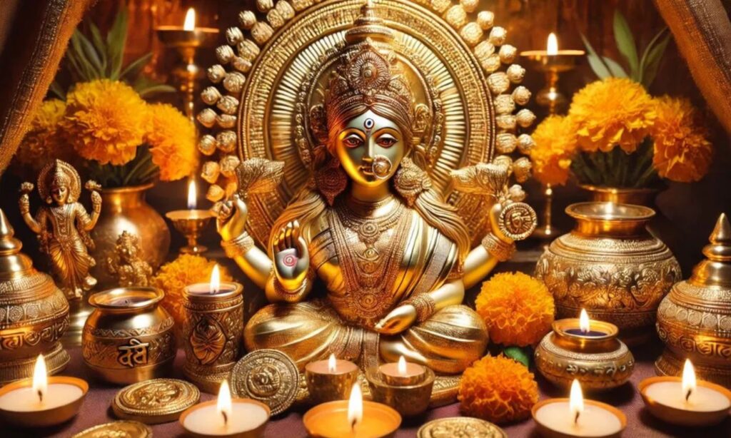 धनतेरस 2025: पूजा विधि, सोना-चांदी और बर्तन खरीदारी का शुभ मुहूर्त, शनि त्रयोदशी में भी घर में लाएँ समृद्धि और खुशहाली