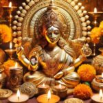 धनतेरस 2025: पूजा विधि, सोना-चांदी और बर्तन खरीदारी का शुभ मुहूर्त, शनि त्रयोदशी में भी घर में लाएँ समृद्धि और खुशहाली