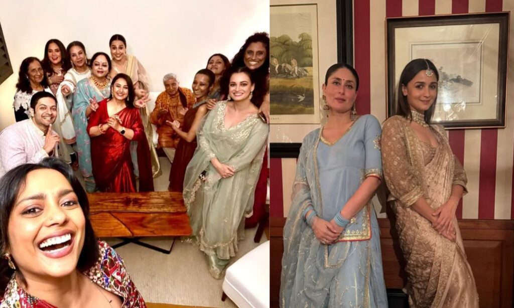 Bollywood Diwali Celebration