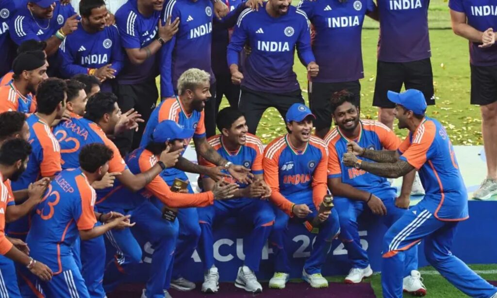 Asia Cup Controversy