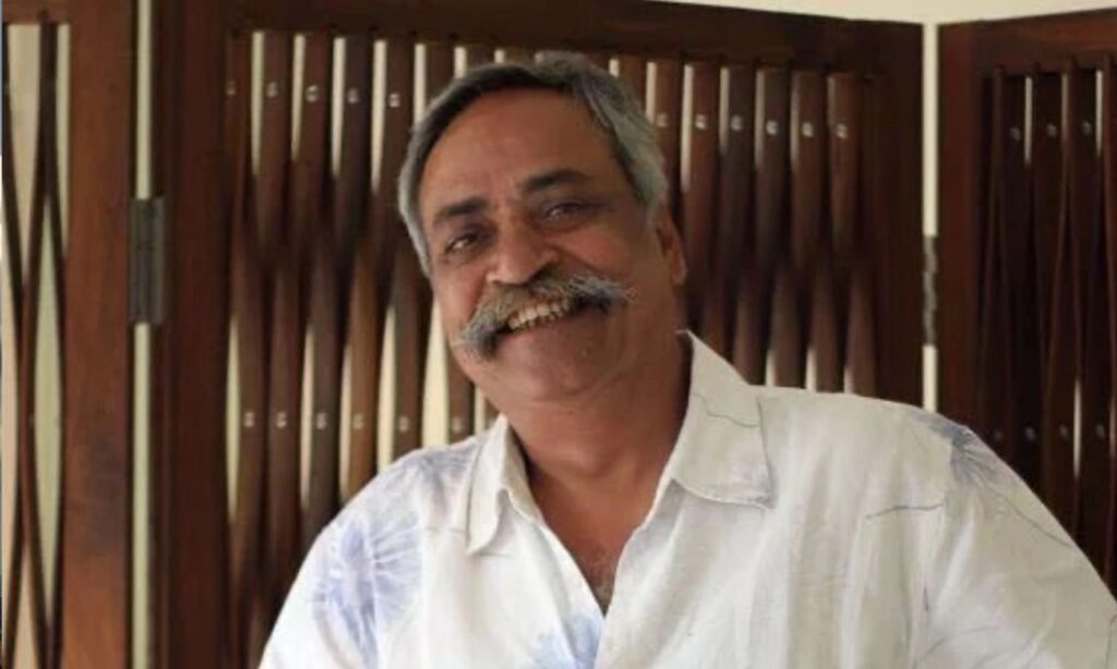 Piyush Pandey