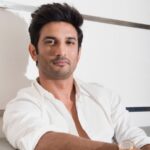 Sushant Singh Rajput
