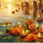 छठ पूजा 2025