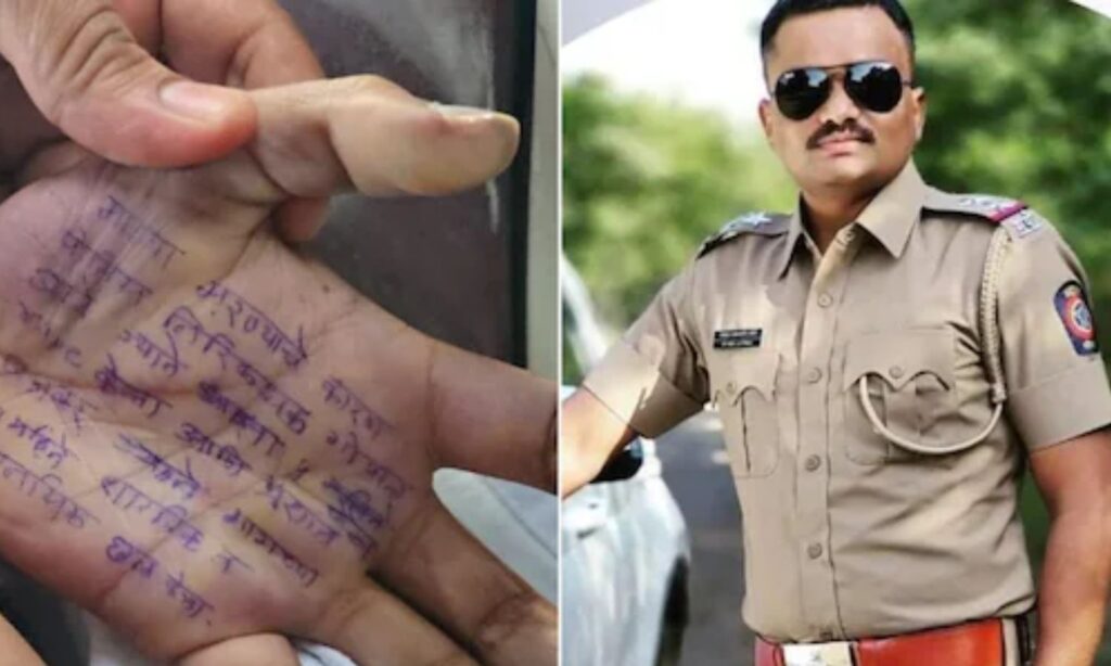 डॉक्टर सुसाइड केस