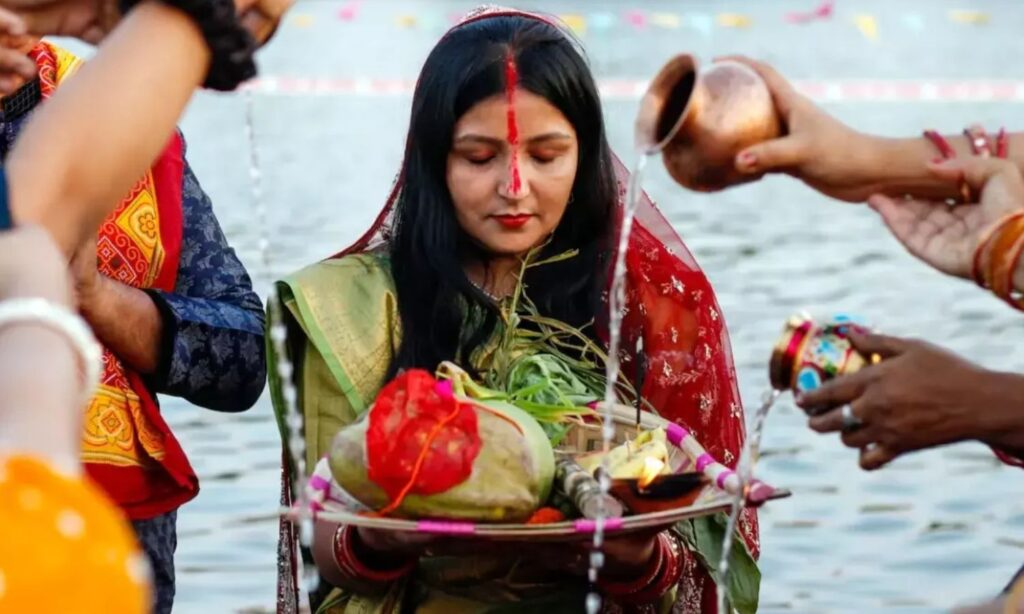 छठ महापर्व 2025