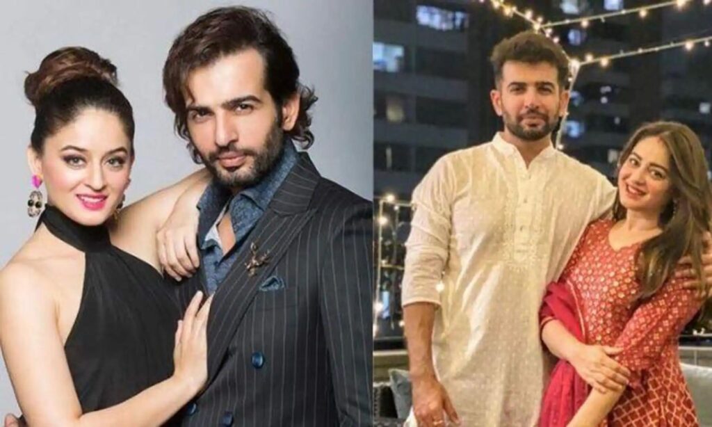 Jai Bhanushali Divorce