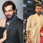 Jai Bhanushali Divorce