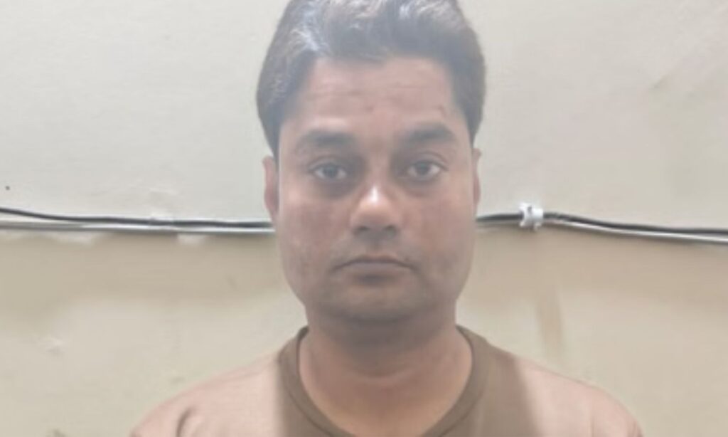 राजा हाशमी